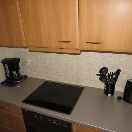 Ferienwohnung Am Golfplatz Winterberg Dış mekan fotoğraf