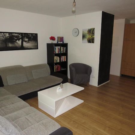 Ferienwohnung Am Golfplatz Winterberg Dış mekan fotoğraf
