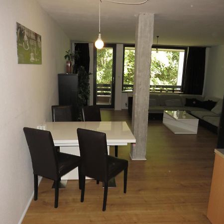 Ferienwohnung Am Golfplatz Winterberg Dış mekan fotoğraf