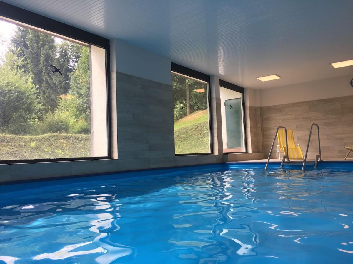 Ferienwohnung Am Golfplatz Winterberg Dış mekan fotoğraf