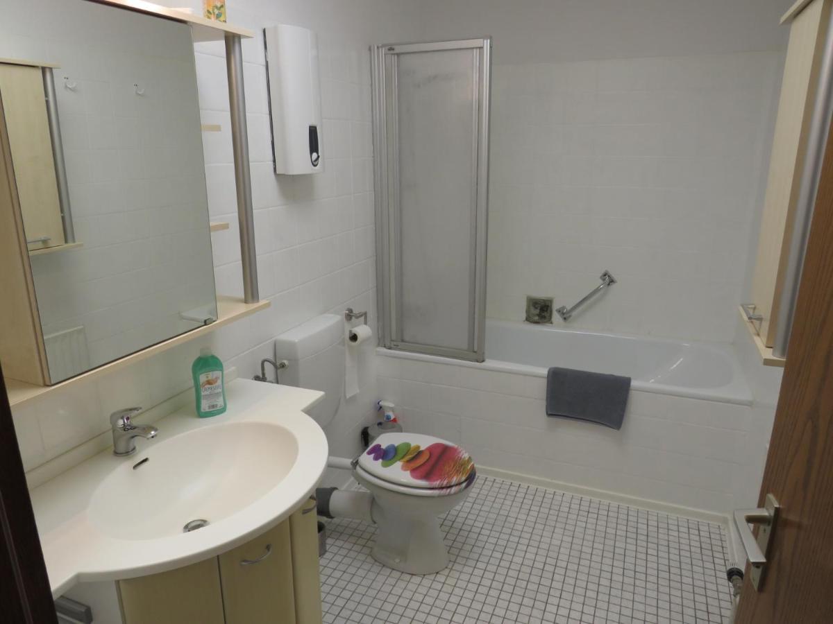 Ferienwohnung Am Golfplatz Winterberg Dış mekan fotoğraf