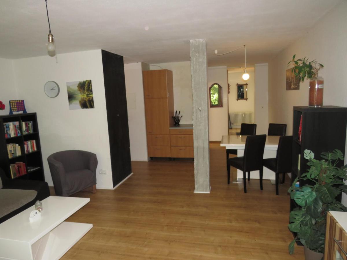 Ferienwohnung Am Golfplatz Winterberg Dış mekan fotoğraf